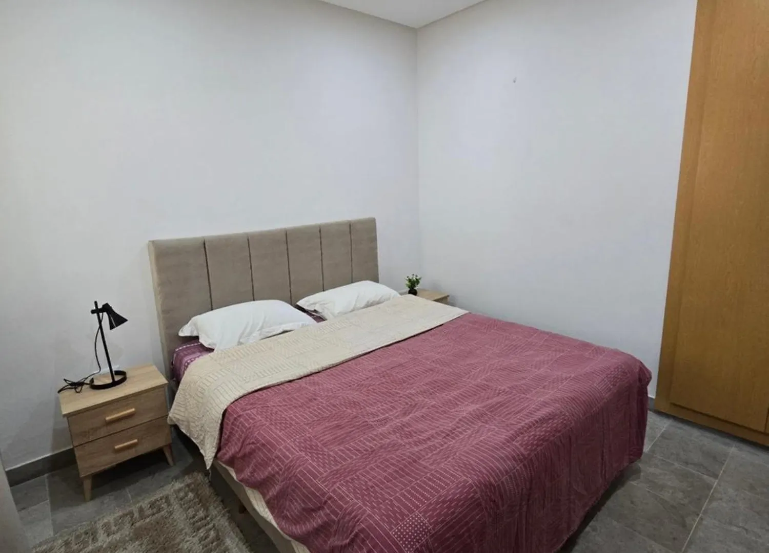 Apartman Pepite Au Coeur Du Belvedere Tunisz