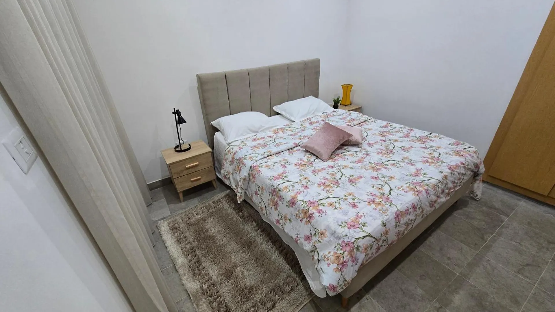 Pepite Au Coeur Du Belvedere Tunis Apartment