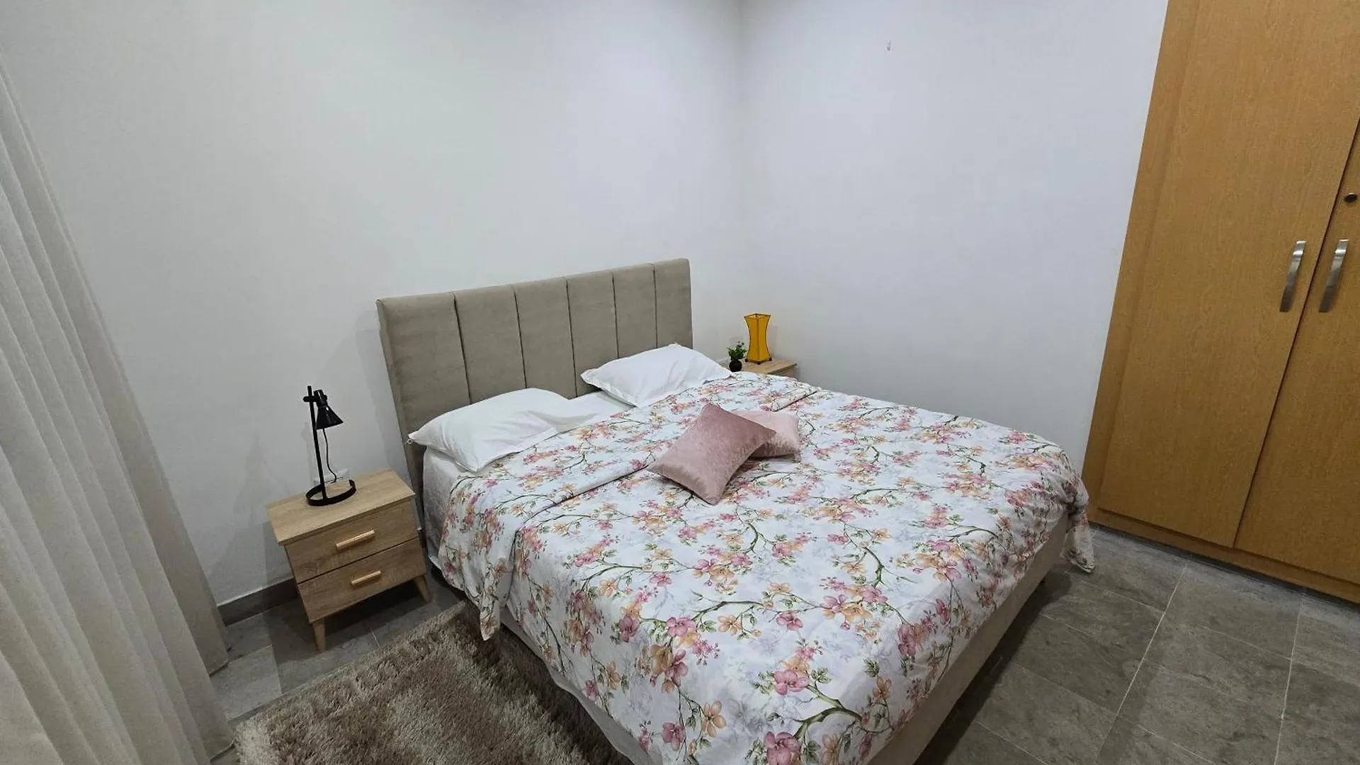 Apartment Pepite Au Coeur Du Belvedere Tunis